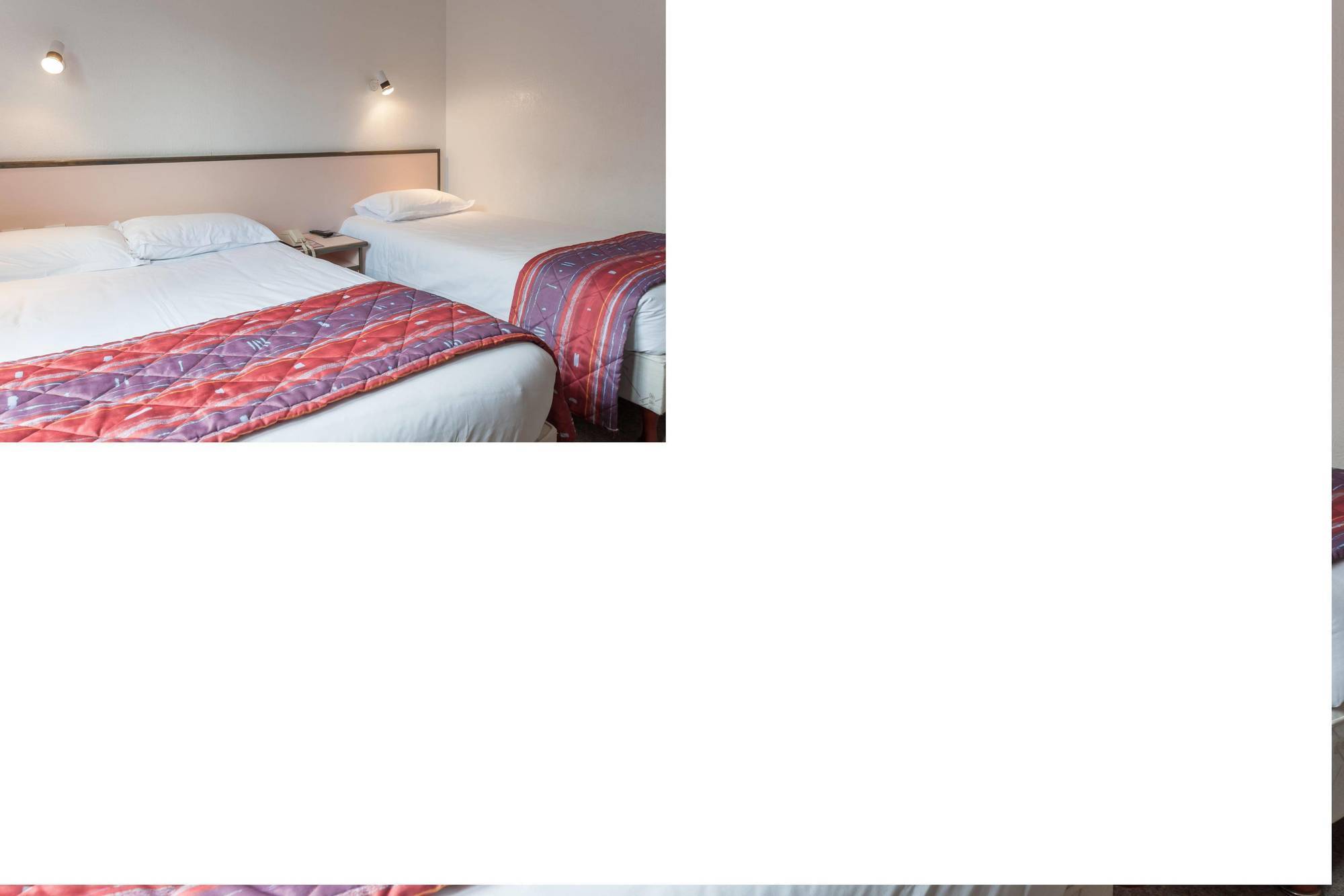 Hotel Le Chatard Sarcey Exterior foto